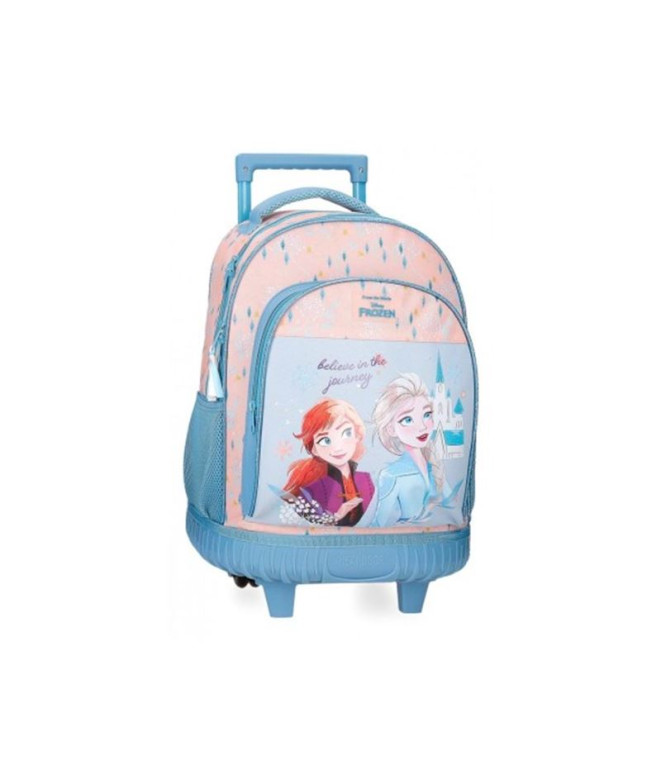 Sac à dos 2R. Sac à dos à roulettes Disney...