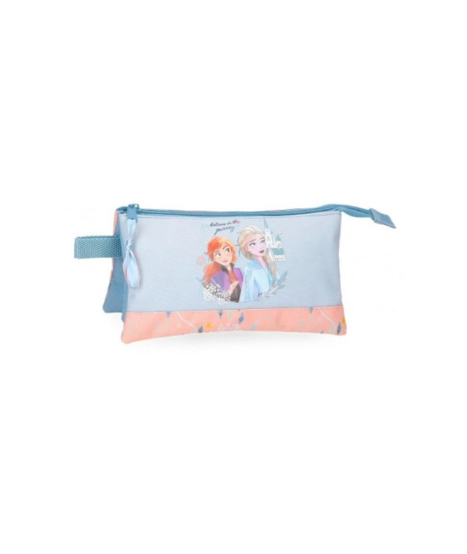 Vanity Case Disney 3C. Frozen Believe In The...