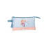 Vanity Case Disney 3C. Frozen Believe In The Journey Bleu