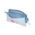 Vanity Case Disney 3C. Frozen Believe In The Journey Bleu