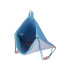 Gym Sac Disney Gym Sac Frozen Believe In The Journey Bleu