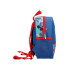 Sac à dos Disney Sac à dos 25 cm. Mickey Peek A Boo Bleu