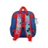 Sac à dos Disney Sac à dos 25 cm. Mickey Peek A Boo Bleu