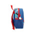 Sac à dos Disney Adapt. Sac à dos. 25 Cm Mickey Peek A Boo Bleu