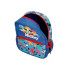 Sac à dos Sac à dos Disney 28Cm.Mickey Peek A Boo Bleu