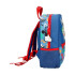 Sac à dos Disney Adapt. Sac à dos. 28C Mickey Peek A Boo Bleu