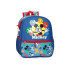 Sac à dos Sac à dos Disney 33Cm.Mickey Peek A Boo Bleu