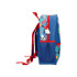 Sac à dos Sac à dos Disney 33Cm.Mickey Peek A Boo Bleu