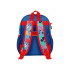 Sac à dos Sac à dos Disney 33Cm.Mickey Peek A Boo Bleu