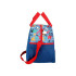 Sac Travel Disney Travel Bag 40Cm.Mickey Peek A Boo Blue