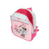 Sac à dos Sac à dos Disney 28Cm.Minnie Imagine Rose