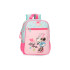 Sac à dos Disney Adapt. Sac à dos. 28Cm Minnie Imagine Rose
