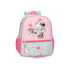 Sac à dos Sac à dos Disney 33Cm. Minnie Imagine Rose