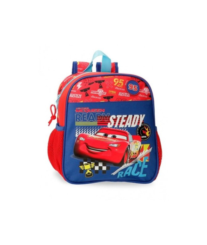 Sac à dos Sac à dos Disney 25 cm. Cars Lets...