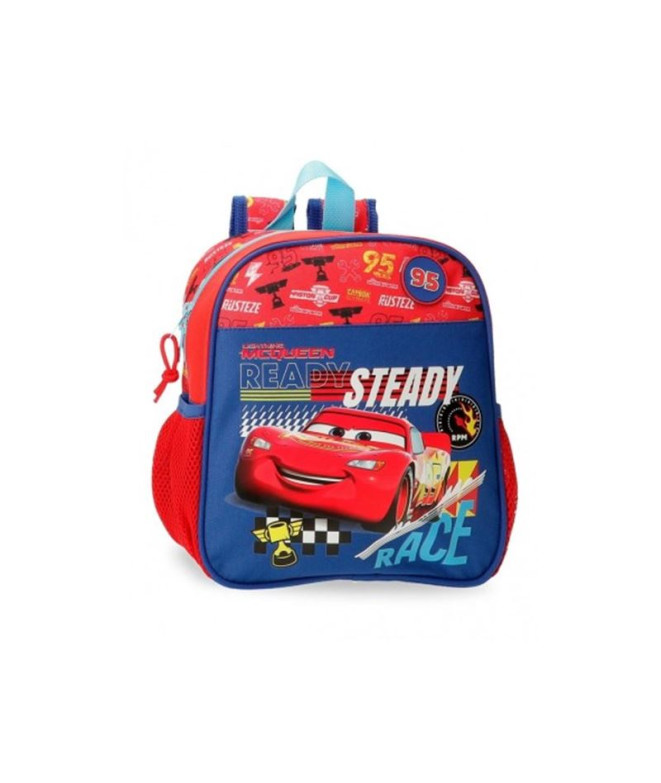 Sac à dos Disney Adapt. Sac à dos 25 Cm. Cars...