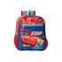 Sac à dos Disney Adapt. Sac à dos 28Cm.Cars Lets Race Rouge