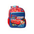 Sac à dos Sac à dos Disney 33Cm. Cars Lets Race Rouge