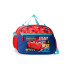 Sac Travel Disney Travel Bag 40Cm.Cars Lets Race Red