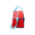 Sac Travel Disney Travel Bag 40Cm.Cars Lets Race Red