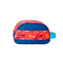 Trousse Disney Adapt. Vanity Case.Cars Lets Race Rouge
