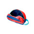 Trousse Disney Adapt. Vanity Case.Cars Lets Race Rouge