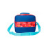 Trousse Disney Adapt. Vanity Case W/Strap Cars Lets Race Rouge