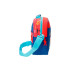 Trousse Disney Adapt. Vanity Case W/Strap Cars Lets Race Rouge