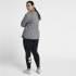 Leggings de fitness Nike Logo Legasee