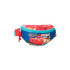 Sac banane Sac de taille Disney Cars Lets Race Rouge