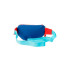 Sac banane Sac de taille Disney Cars Lets Race Rouge
