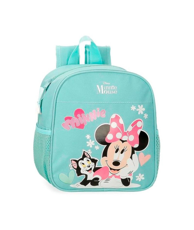 Sac à dos Sac à dos Disney 25 cm. Minnie &...