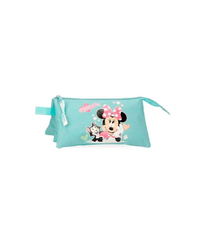 Sac à dos Vanity Case Disney 3C. Minnie &...