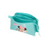 Sac à dos Vanity Case Disney 3C. Minnie & Figaro Bleu