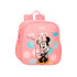 Sac à dos Disney Sac à dos 25 Cm.Minnie Coquette Rose