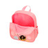 Sac à dos Disney Sac à dos 25 Cm.Minnie Coquette Rose