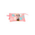 Sac à dos Vanity Case Disney 3C.Minnie Coquette Rose