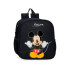 Sac à dos Sac à dos Disney 25 Cm.Mickey Cheeful Noir