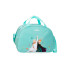 Sac Sac de voyage Disney 40Cm. Frozen Always Close To The Heart Bleu
