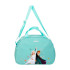 Sac Sac de voyage Disney 40Cm. Frozen Always Close To The Heart Bleu