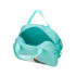 Sac Sac de voyage Disney 40Cm. Frozen Always Close To The Heart Bleu