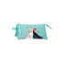 Vanity Case Disney 3C. Frozen Always Close To The Heart Bleu