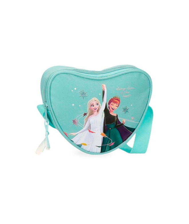 Bandoulière Sac à bandoulière Disney Frozen...