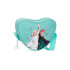 Bandoulière Sac à bandoulière Disney Frozen Always Close To The Heart Blue