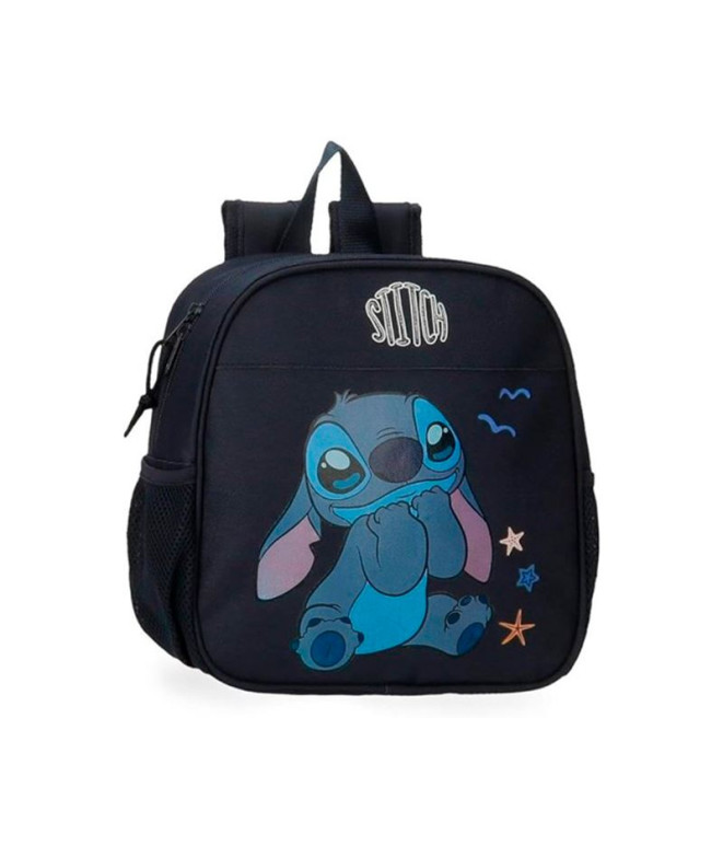 Sac à dos Disney Adapt. Sac à dos.25 Cm.Stitch...