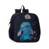 Sac à dos Disney Adapt. Sac à dos.25 Cm.Stitch Excited Noir