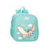 Sac à dos Disney Sac à dos 25 Cm. Dumbo Fly Bleu