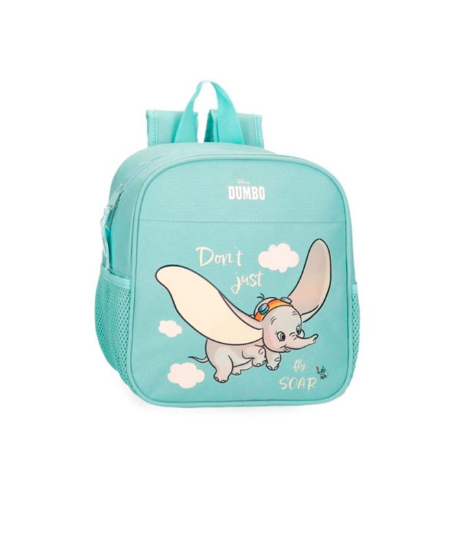 Sac à dos Disney Adapt. Sac à dos.25 Cm. Dumbo...