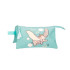 Sac à dos Vanity Case Disney 3C.Dumbo Fly Blue