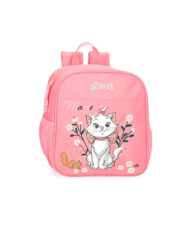 Sac à dos Sac à dos Disney 25 Cm.Les Aristocats...