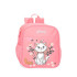 Sac à dos Disney Adapt. Sac à dos.25 Cm.Les Aristocats Marie Rose
